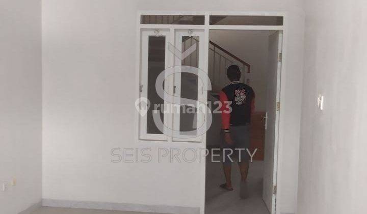 DIJUAL RUMAH TINGGAL DI BOENA SOETTA GEDEBAGE BDG 2