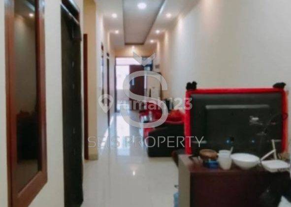 Dijual Rumah Mewah Siap Huni Di Antapani Kota Bandung 1