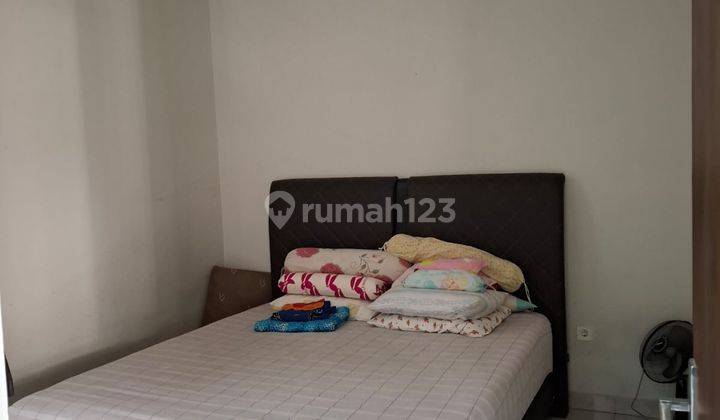 Di Jual Rumah Bagus Siap Huni Sayap Pajajaran Bandung 2