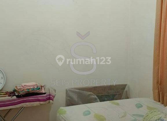 Jual Rumah Tinggal Di Komplek Mutiara Cibaduyut Bandung 2