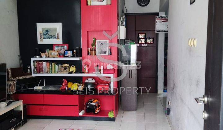 DIJUAL CEPAT RUMAH MINIMALIS DAN NYAMAN DI CLUSTER SARIWANGI BANDUNG 2