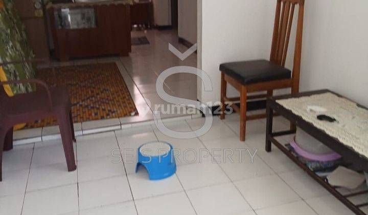 DIJUAL RUMAH MINIMALIS SIAP HUNI DI PURI CIPAGERAN INDAH CIMAHI 1