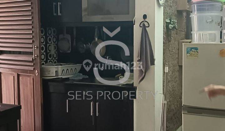 Dijual Rumah Siap Huni Di Komplek Nusa Hijau Cimahi 1