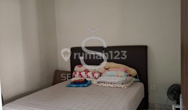 DIJUAL RUMAH BAGUS SIAP HUNI DI SAYAP PAJAJARAN KOTA BANDUNG 2