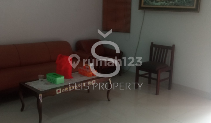 New House for Sale in Matahari Margawangi Ciwastra Complex, Bandung