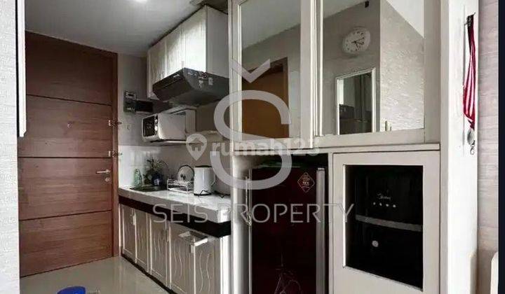 Dijual Apartement Full Furnish Siap Pakai Beverly Dago Bdg 2