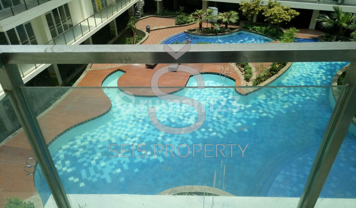 For Rent: Gateway Pasteur Apartment, Fully Furnished For Rent: Gateway Pasteur Apartment, Fully Furnished