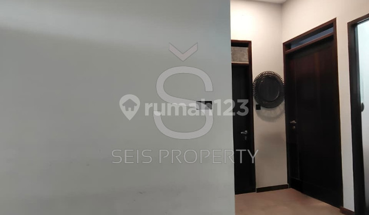 For Sale New House Arjuna Land City Cijeruk Bojongsari Bandung 2