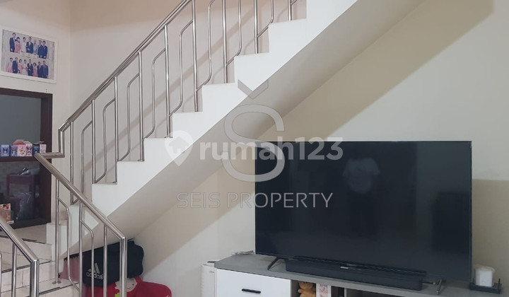 RUMAH DIJUAL DI DALAM KOMPLEK PASADENA BANDUNG RUMAH DIJUAL DI DALAM KOMPLEK PASADENA BANDUNG