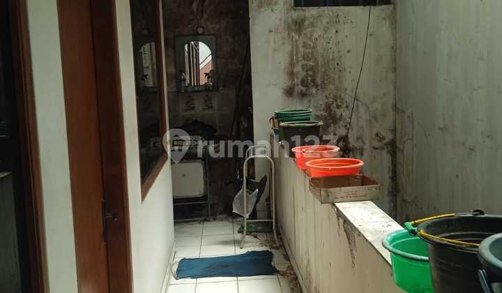 Di Jual Ruko Dibawah NJOP Mainroad Jenderal Sudirman Bandung