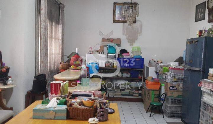 Dijual Rumah Tinggal Di Taman Kopo Indah 1 Kota Bandung 1