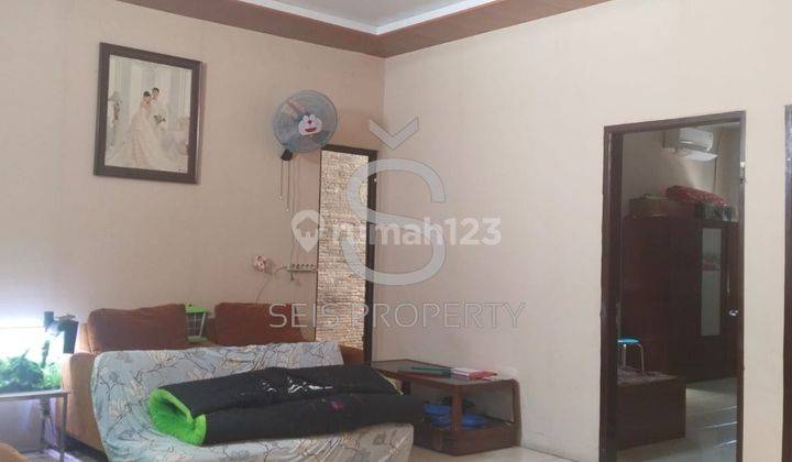 Dijual Rumah Siap Huni Di Pajagalan Kota Bandung 1