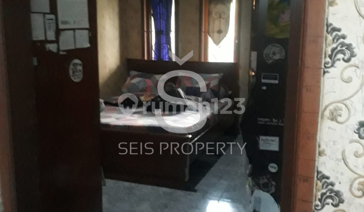 DIJUAL RUMAH POSISI MAINROAD ANTAPANI LAMA KOTA BANDUNG 2