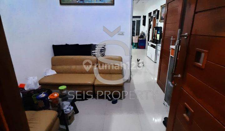 Dijual Rumah Tinggal 1 Lantai Di Komplek Sumbersari Kota Bandung 2