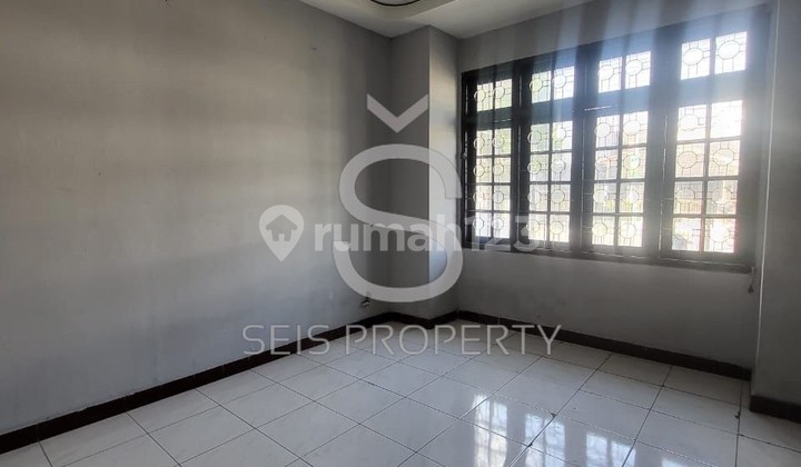 DISEWAKAN RUMAH TINGGAL STRATEGIS DI ANTAPANI KOTA BANDUNG 2