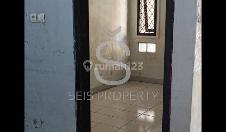 DIJUAL RUMAH KOMPLEK GRIYA WINAYA UJUNGBERUNG BANDUNG 2