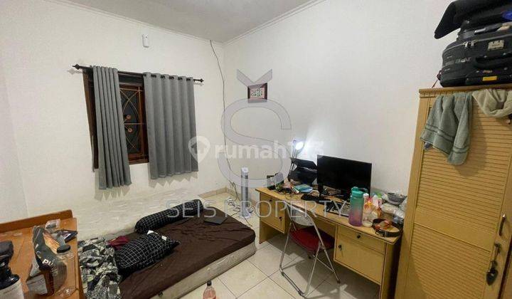 Dijual Rumah 2 Lantai Di Pondok Hijau Kota Bandung 2