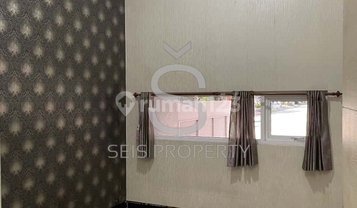 DIJUAL RUMAH TINGGAL TAMAN KOPO INDAH 5 SOMMERVILE 1