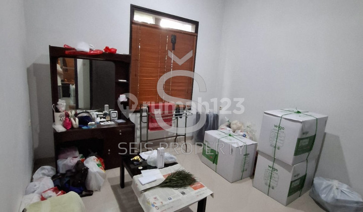 Dijual Rumah Siap Huni di Istana Regency Sudirman Kota Bandung 2