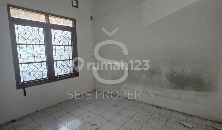 DIJUAL RUMAH CEPAT DAN MURAH DI TAMAN KOPO INDAH BANDUNG 1