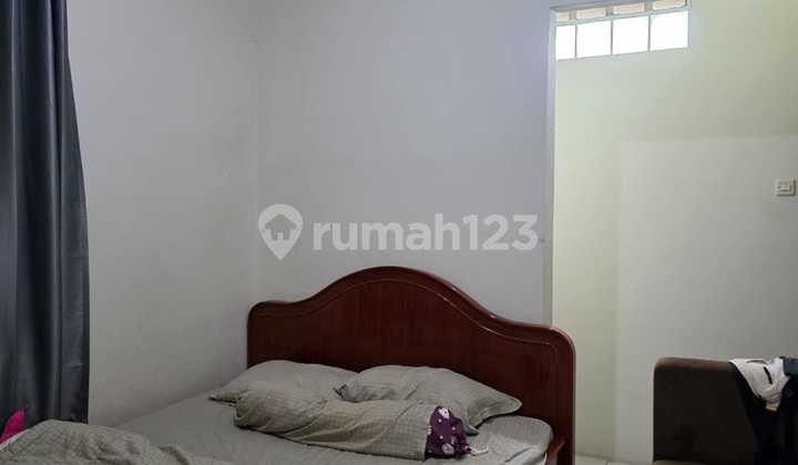 Di Jual Rumah Siap Huni Kota Bali Residence Padalarang 2