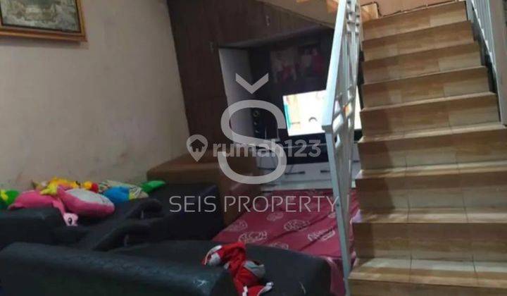 Dijual Rumah Di Perumahan Dream Hill Cimahi Selatan 2