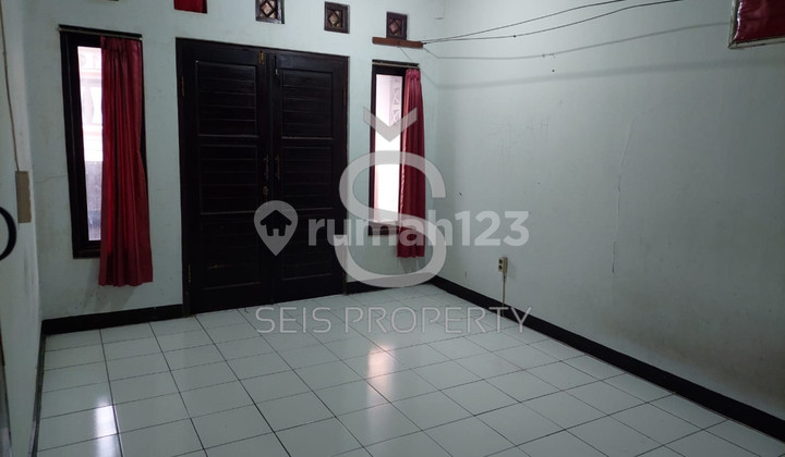 FOR QUICK SALE HOUSE IN MARGAHAYU RAYA AREA BANDUNG CITY 2