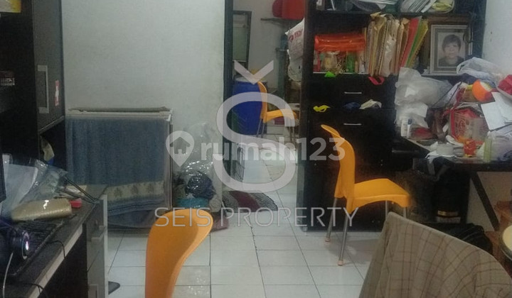 DIJUAL CEPAT RUMAH MURAH DI TKI KOTA BANDUNG 1
