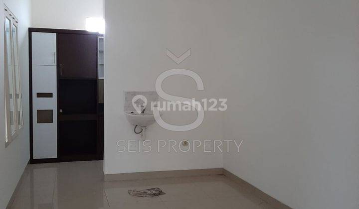 DISEWAKAN RUMAH 2 LANTAI FULL DI KOMPLEK KALIJATI ANTAPANI BANDUNG 2