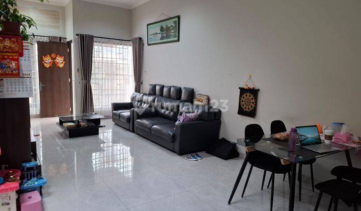 Di Jual Rumah Bagus Siap Huni Sayap Pajajaran Bandung 1