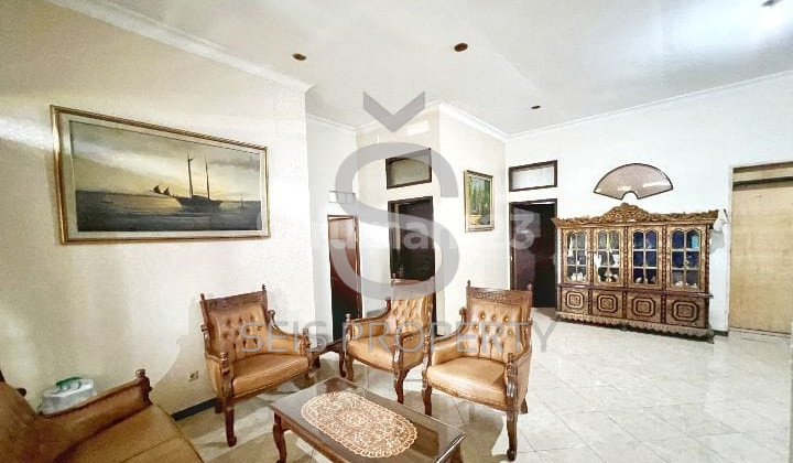 Dijual Rumah Tinggal di Margawangi Ciwastra Bandung 2