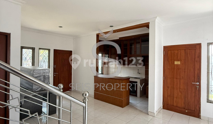 Dijual Rumah 2,5 Lantai di Perum Buana Hiltop View Residence Bdg 2