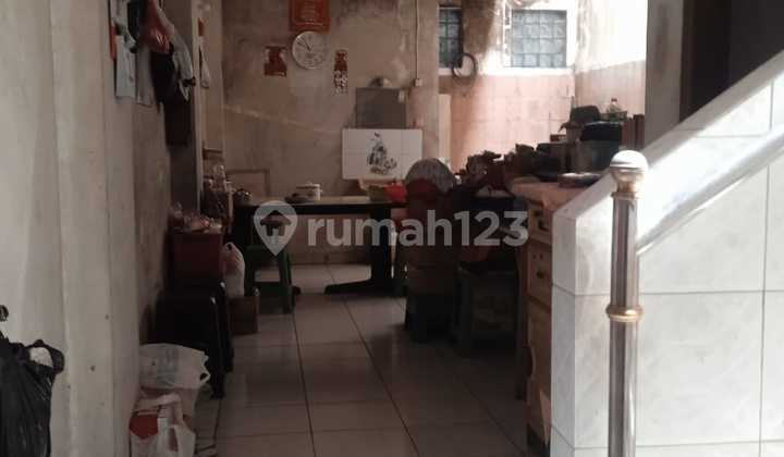 Di Jual Ruko Dibawah NJOP Mainroad Jenderal Sudirman Bandung