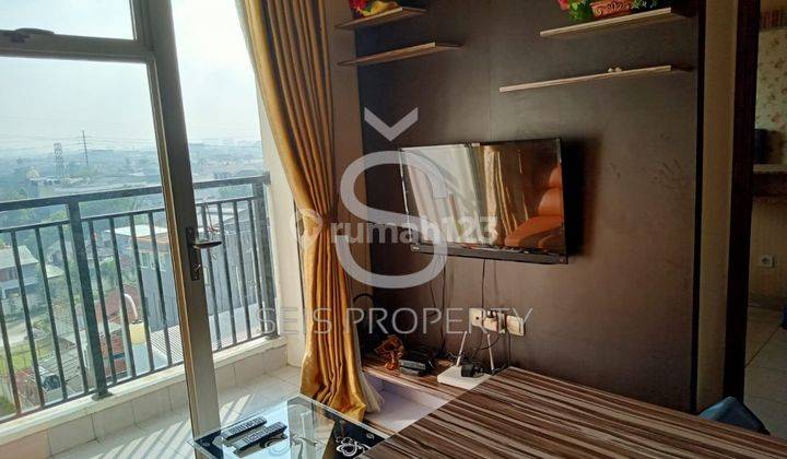 DIJUAL APARTEMENT MEKARWANGI SQUARE KOTA BANDUNG 2