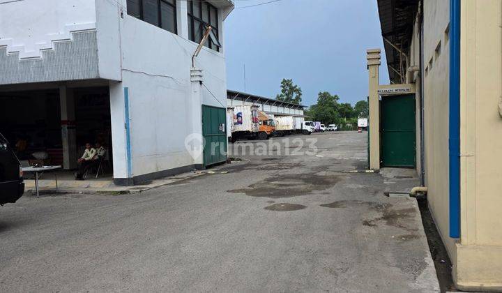 Disewakan Tanah Kosong Di Daerah Kiaracondong Bandung 2