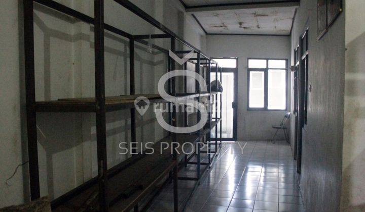 DIJUAL RUKO 3 LANTAI DI ASTANAANYAR KOTA BANDUNG 1