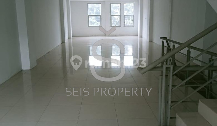For Rent: Ready-to-Occupy Shop House in Pasirkaliki, Bandung City 2