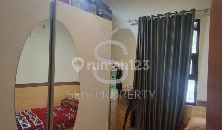 Dijual Rumah Minimalis di Komplek Griya Bojongsari Bojongsoang Bdg 2