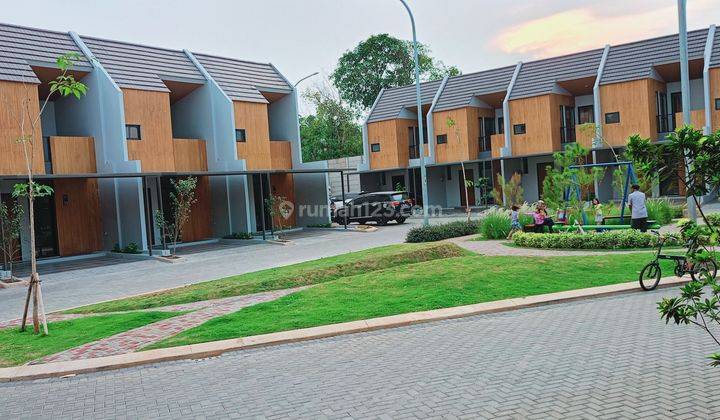 Disewa Perfect Home Full furnish di grand wisata. 1