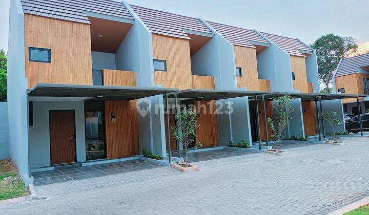 Disewa Perfect Home Full furnish di grand wisata. 2