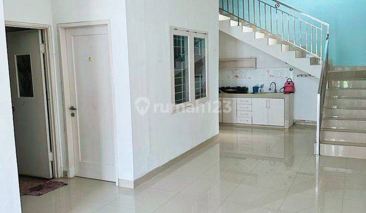 DISEWA CEPAT RUMAH CANTIK FULL AC. 2