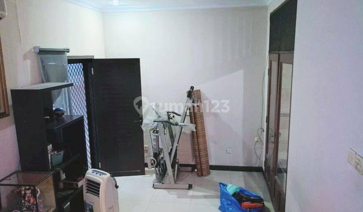 DI JUAL CEPAT RUMAH MEWAH VIEW TAMAN 2