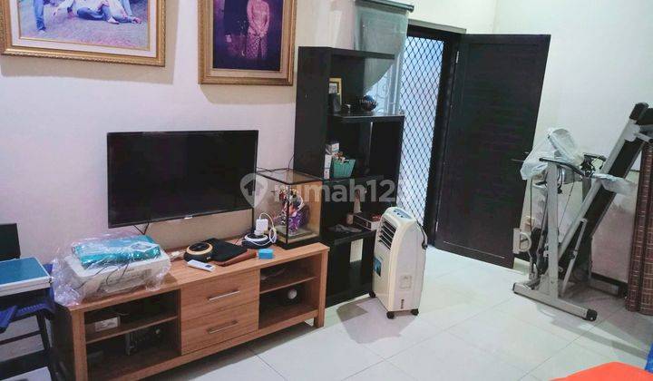 DI JUAL CEPAT RUMAH MEWAH VIEW TAMAN 2