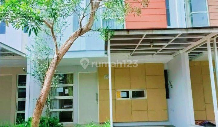 DISEWA CEPAT RUMAH MINIMALIS MODERN SIAP HUNI 1