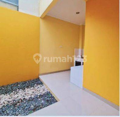 DISEWA CEPAT RUMAH MINIMALIS MODERN SIAP HUNI 2