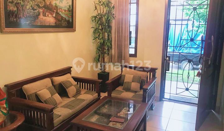 For Rent: Nice fully furnished house near Living World mall. 2