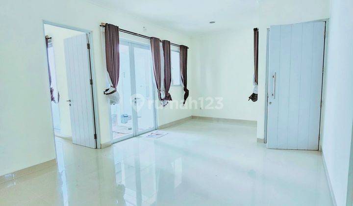 DIJUAL MURAH RUMAH MINIMALIS CANTIK SIAP HUNI  2