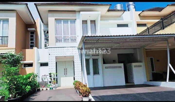 Di Jual Cepat Rumah Mewah Selangkah Ke Mall 1