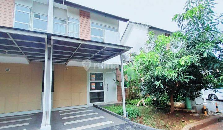 JUAL MURAH RUMAH MINIMALIS MODERN SIAP HUNI. 1