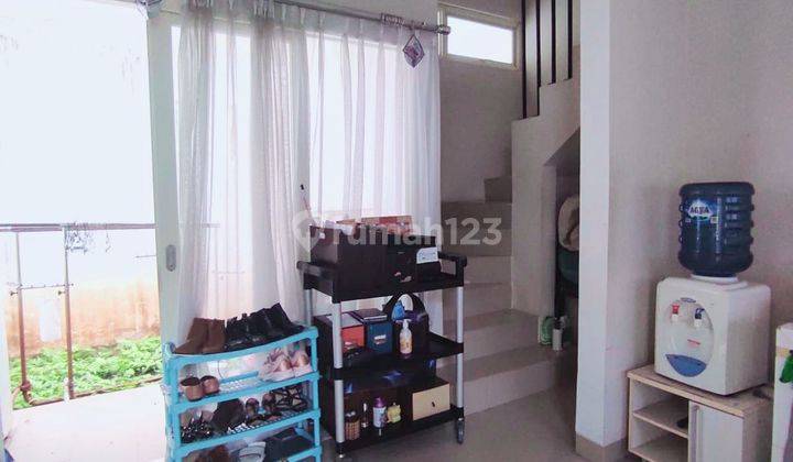 Dijual cepat rumah minimalis harga murah  2